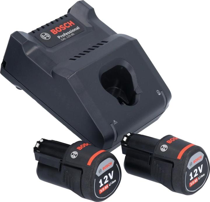 Produktbild Bosch Professional Gdr 12v-110 (Akkubetrieb)