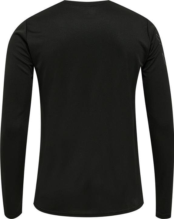 Produktbild hummel Te Topaz T-Shirt L/S (XXL)