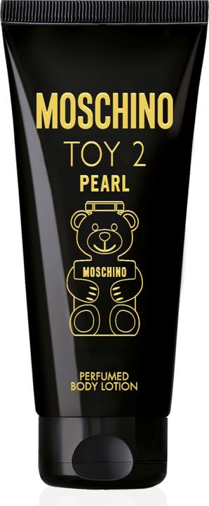 Produktbild Moschino Toy 2 Pearl Perfumed Body Lotion 200 ml (Körperlotion, 200 ml)