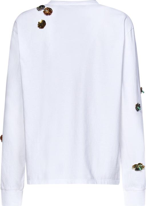 Produktbild Coperni T-shirts And Polos White (M)