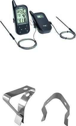 Produktbild TFA Digitales Grill-Bratenthermometer