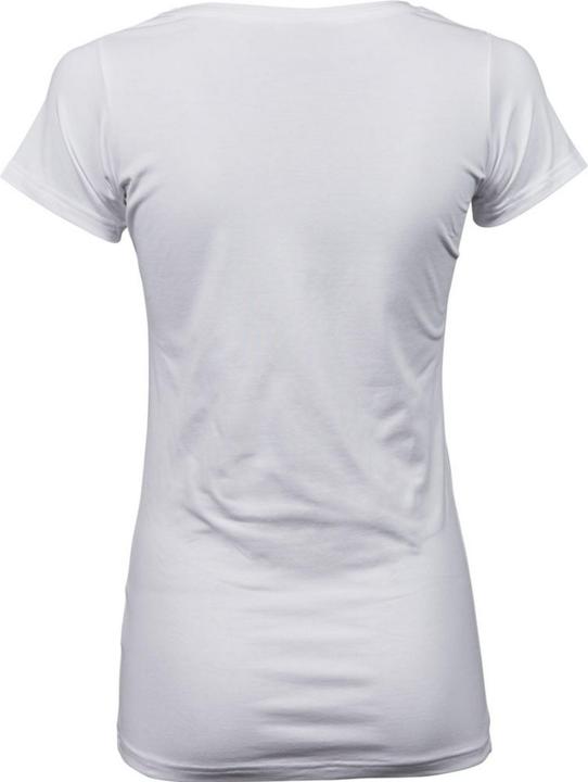 Actual product image Tee Jays Womens/Ladies Stretch T-Shirt (XXL)