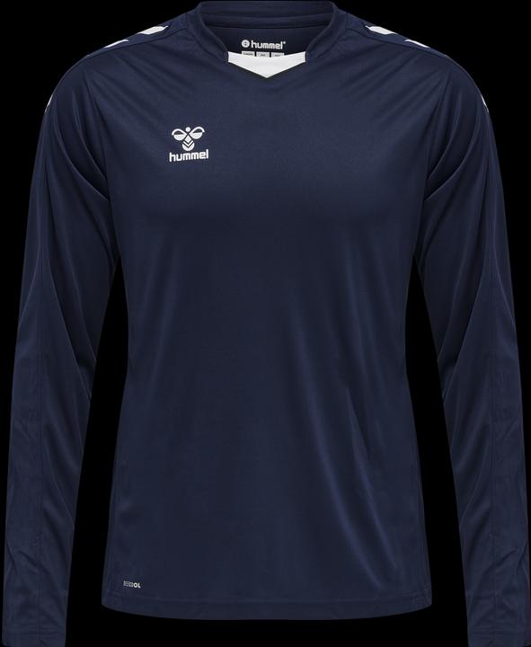 Immagine prodotto hummel Core Xk Poly Jersey L/S (XL)