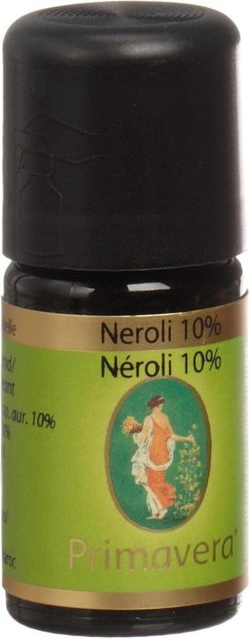 Image du produit Primavera Neroli 10 %