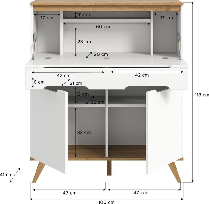 Produktbild Xonox Home Stockholm