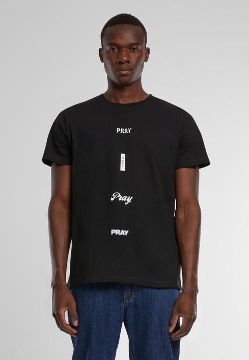 Actual product image Mister Tee All Prays Tee - 18855 (XS)