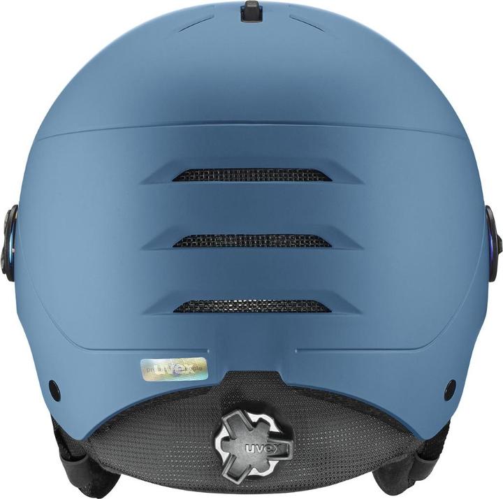 Produktbild Uvex Sports wanted visor (54 - 58 cm)