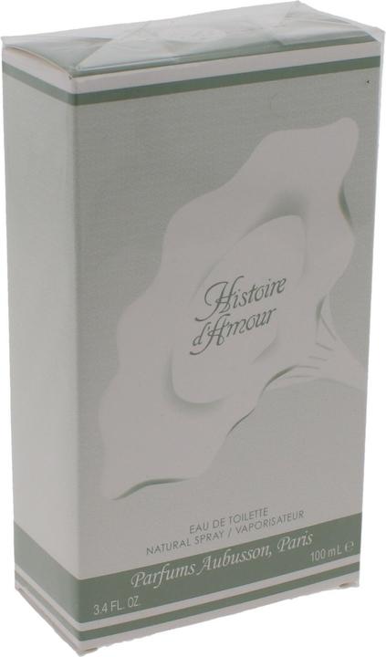 Immagine prodotto Aubusson Histoire D'amour (Eau de toilette, 100 ml)