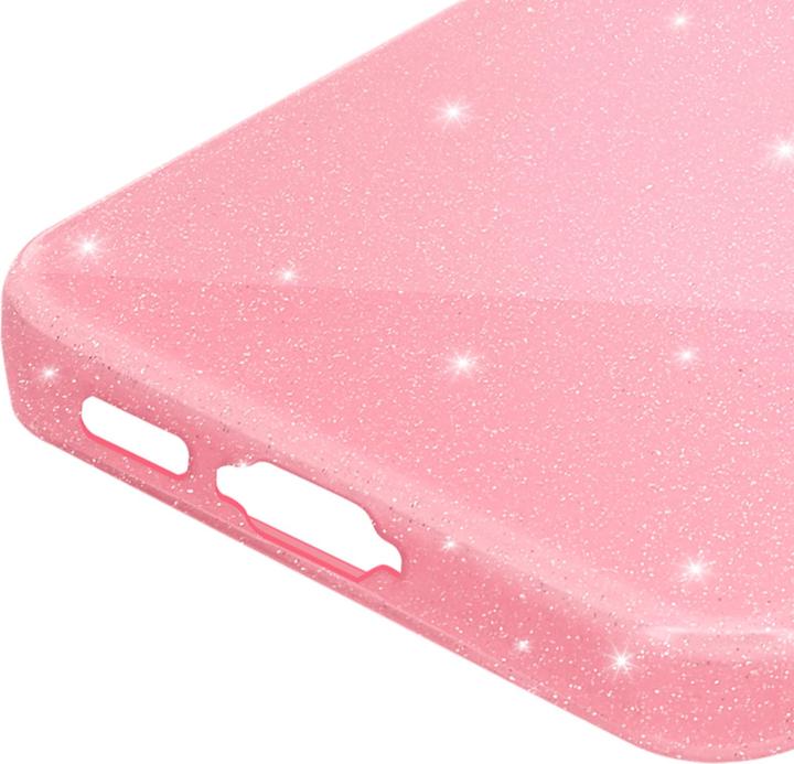 Image du produit Avizar Glimmer Glam Case Series (Samsung Galaxy S23 FE)