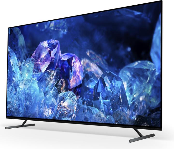 Actual product image Sony OLED XR-77A80K (77", A80K, OLED, 4K, 2022)