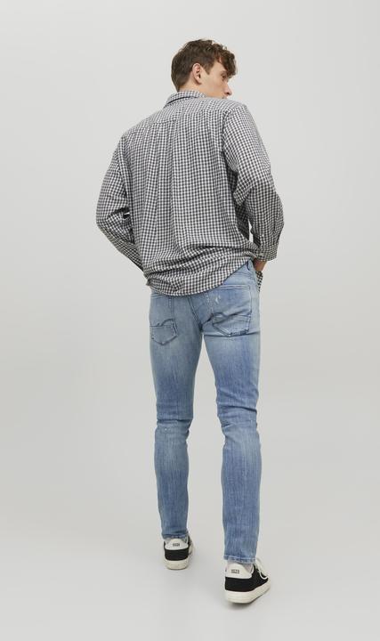 Produktbild Jack & Jones Jjiglenn Jjblair - 12229202 (34)