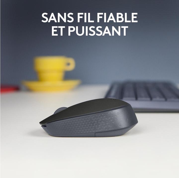 Immagine prodotto Logitech B170 (Senza fili)