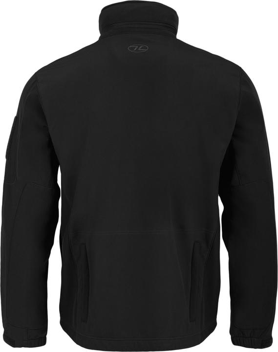 Immagine prodotto Highlander Giacca tattica Softshell-Blk/Xlrg (XXL)