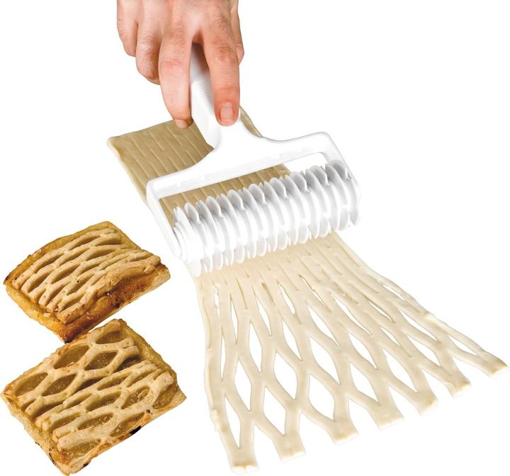 Produktbild Ibili Jalousie Rolle