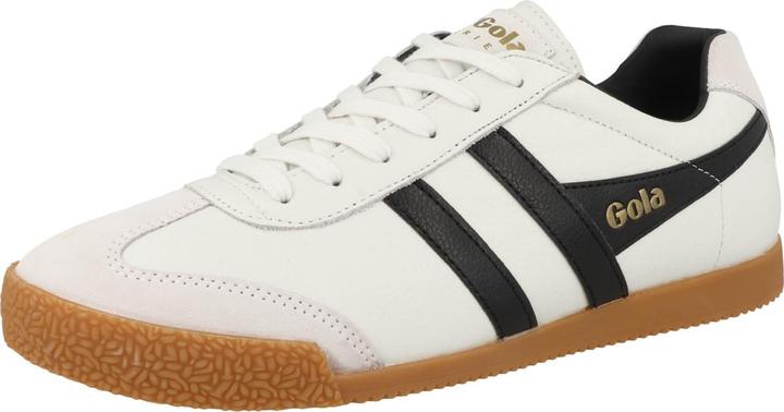 Immagine prodotto Gola Harrier in pelle - 62281 (43)