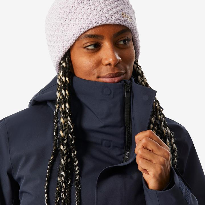 Actual product image Wedze 500 (44)