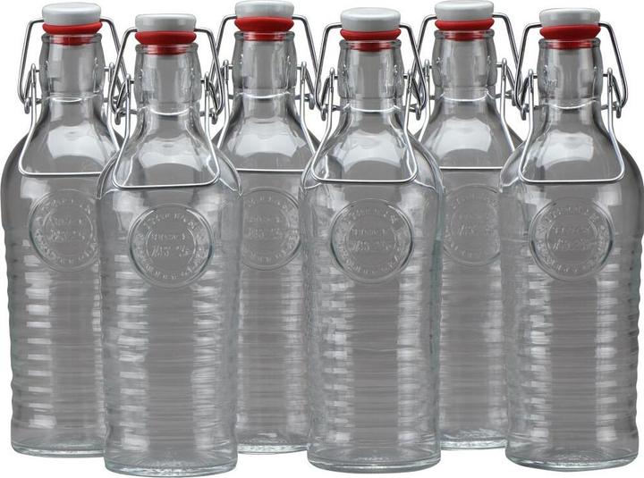 Image du produit Siena Home Bouteille à repasser (1 pcs, 0.75 l)