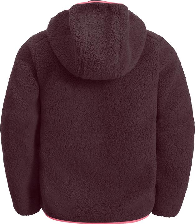 Produktbild Jack Wolfskin Ice Curl Hood Jacket (164)