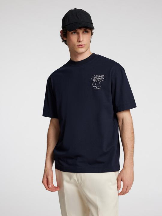 Immagine prodotto Selected Homme Print T-Shirt (XXL)