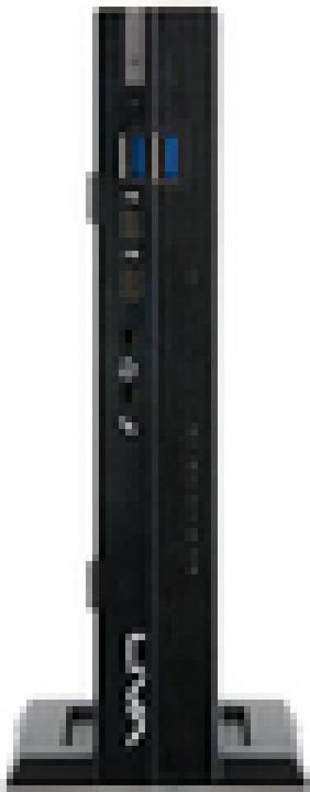 Immagine prodotto ECS IPC LIVA ONE H610 65W COM Barebone 95-662-QC3008