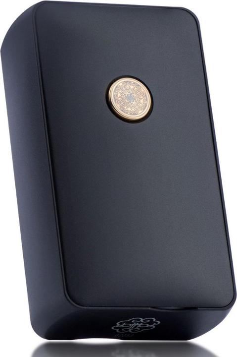 Dotmod Dual Mech Mod Schwarz
