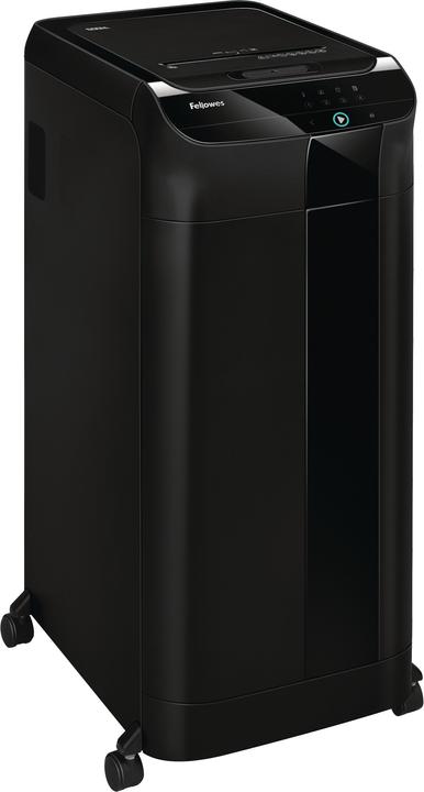 Immagine prodotto Fellowes Tritatutto Automax 600M P-5, 600 pagine (Microtaglio)
