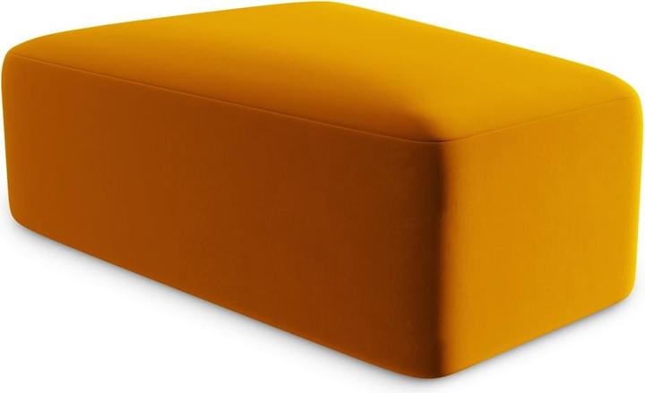 Produktbild Maison Heritage Chiara (Polsterhocker)