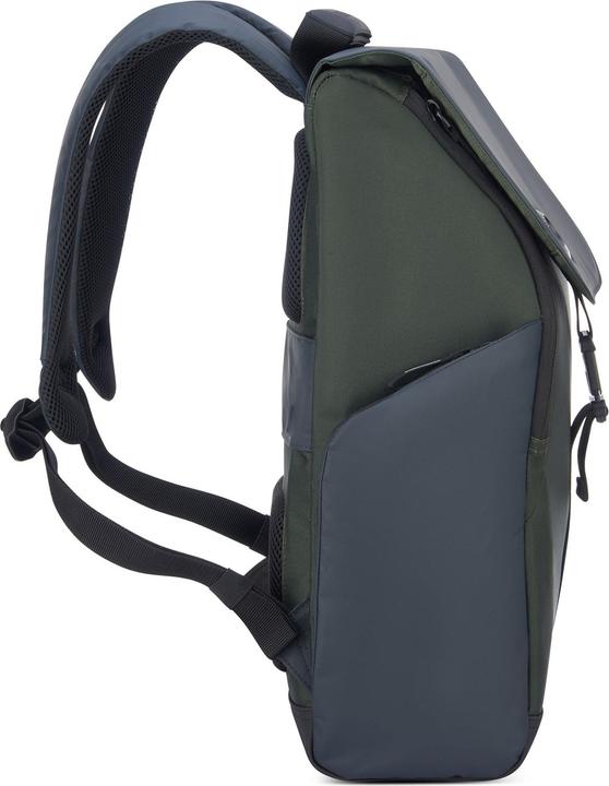 Produktbild Delsey Torba na laptopa 16 WOJSKOWY (20 l)