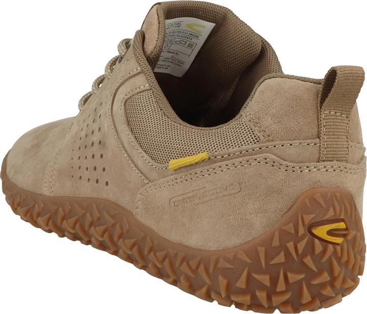 Produktbild Camel Active Sneaker pig nubuk BEIGE (41)