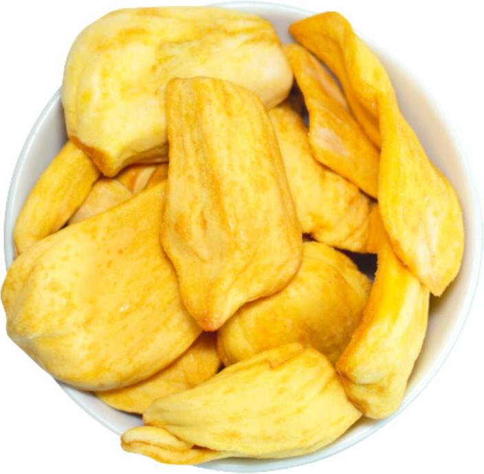 Immagine prodotto Lotao Chips organiche di Jackfruit croccante (45 g)