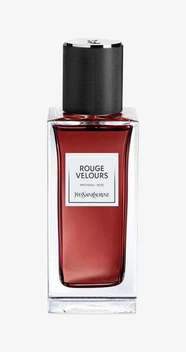 Produktbild Yves Saint Laurent Le Vestiaire Essentielle Rouge Velours (Eau de Parfum, 125 ml)