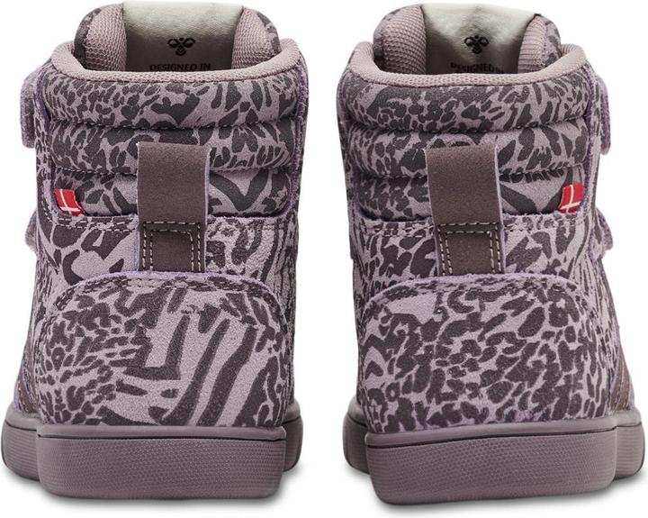 Produktbild hummel Stadil Print Jr (27)