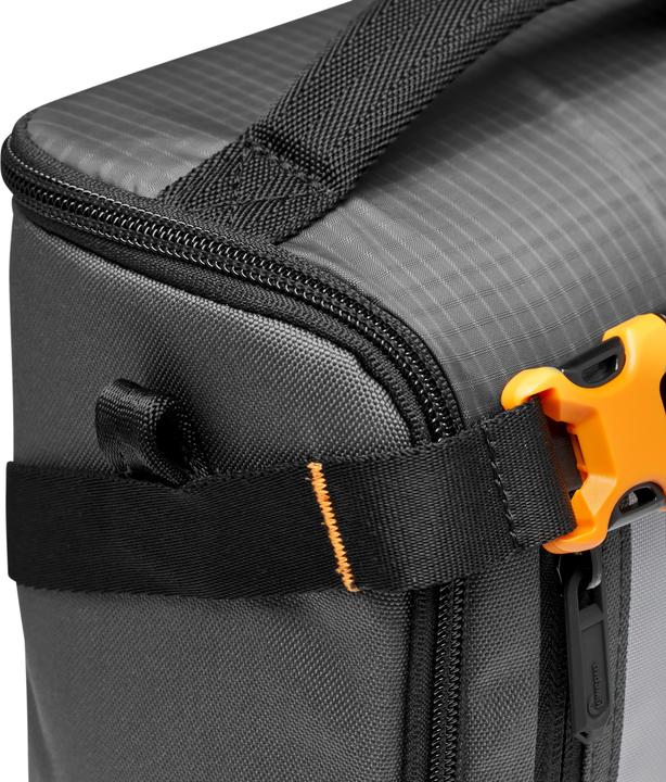 Produktbild Lowepro GearUp Creator Box L II Green Line (Fototrolley, 4.50 l)