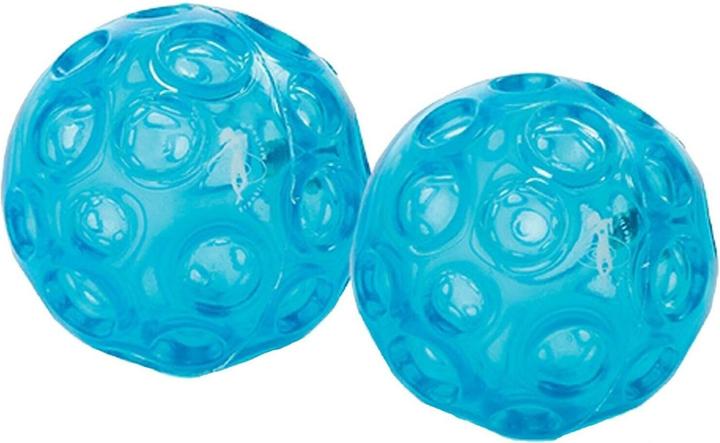 Franklin Faszientraining Ball Original Mini Ball Set Blau