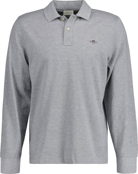 GANT Poloshirt Slim Fit