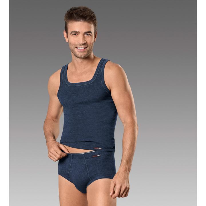 Immagine prodotto Con-ta Maglia intima termica da uomo 2-Pack (8)
