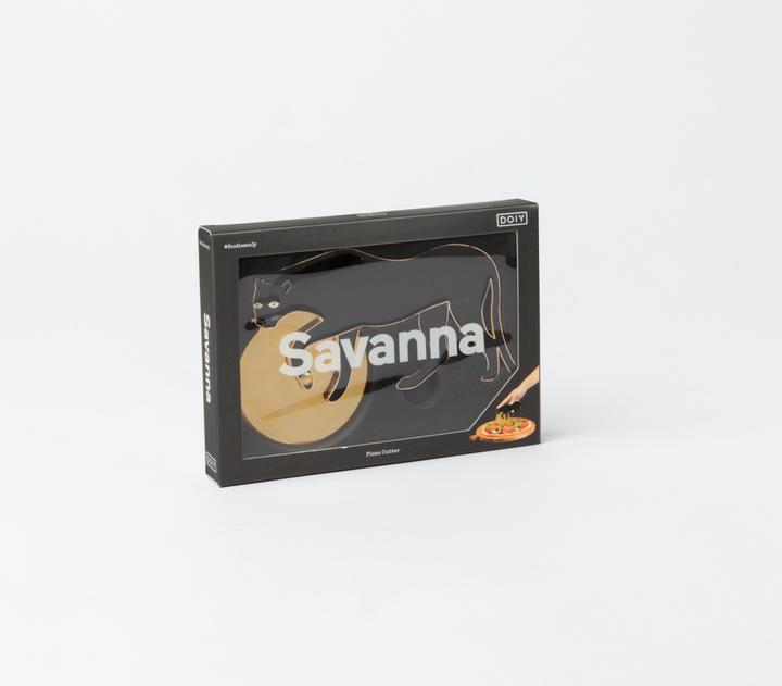 Produktbild Doiy Savanna