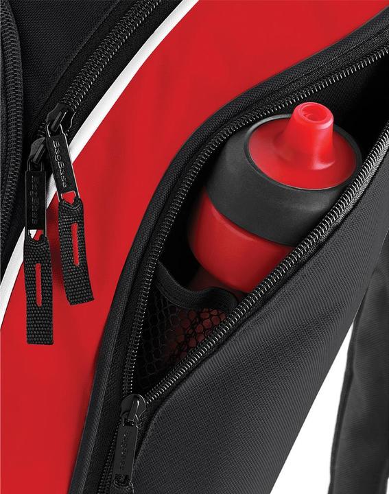 Actual product image Bagbase Teamwear backpack 21 liters (2 piece pack) (21 l)