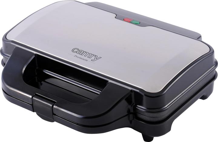 Camry CR 3054 Kontaktgrill (EU-Stecker)