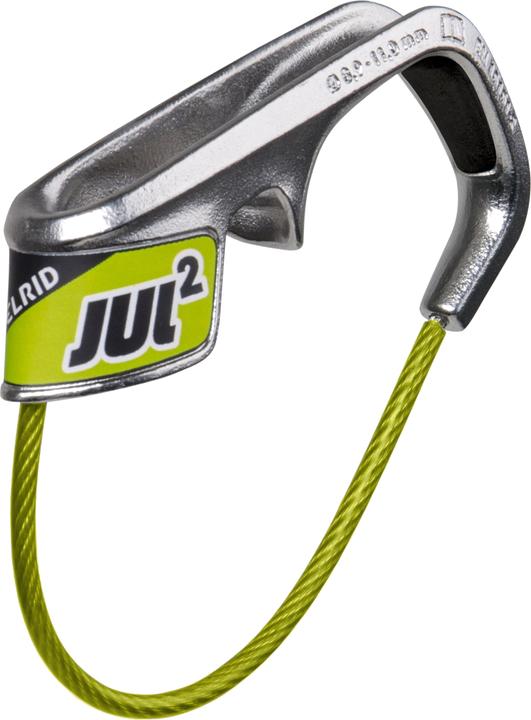 Edelrid Jul 2 Dispositif d'assurage