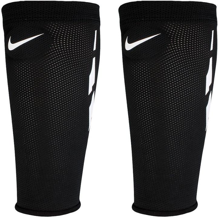 Actual product image Nike Guard Lock Elite Football BLACK/WHITE/WHITE M (M)
