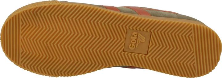 Produktbild Gola Harrier Suede - 62151 (42)