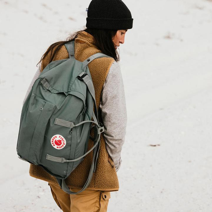 Image du produit Fjällräven Sac de voyage Kånken (30 l)