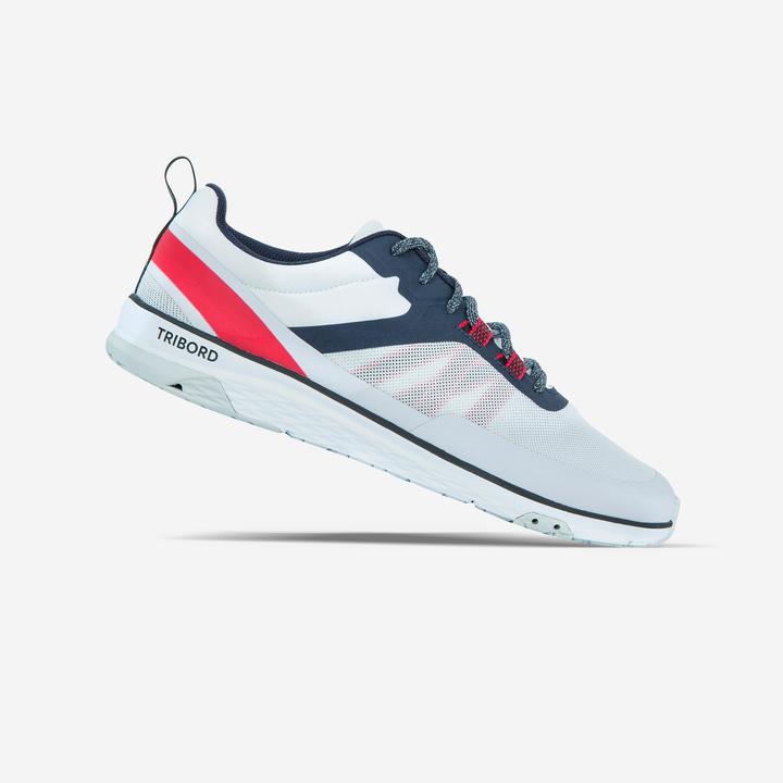 Blanc, Bleu, Rouge