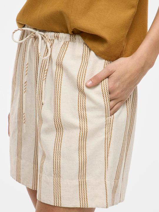 Produktbild Vila VIPRISILLA Mid-Waist Shorts (40)