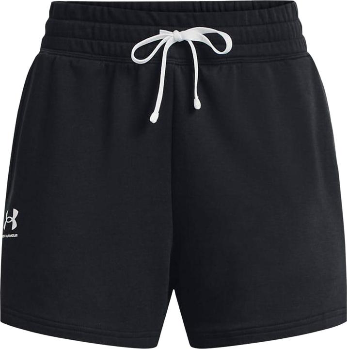 Immagine prodotto Under Armour Rival Pantaloncini Donna (34 D)