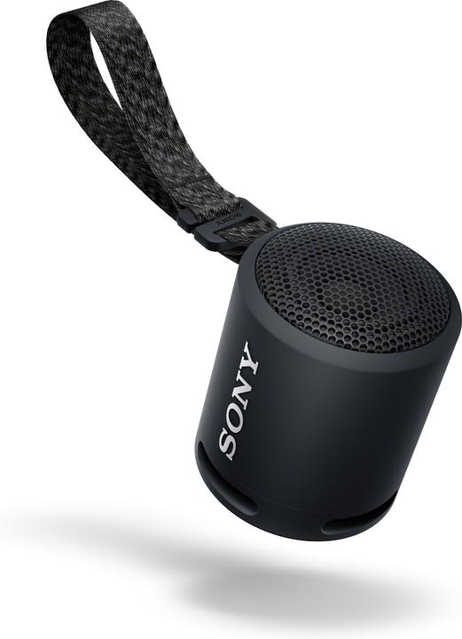 Image du produit Sony SRS-XB13 (16 h, Fonctionnement sur batterie)