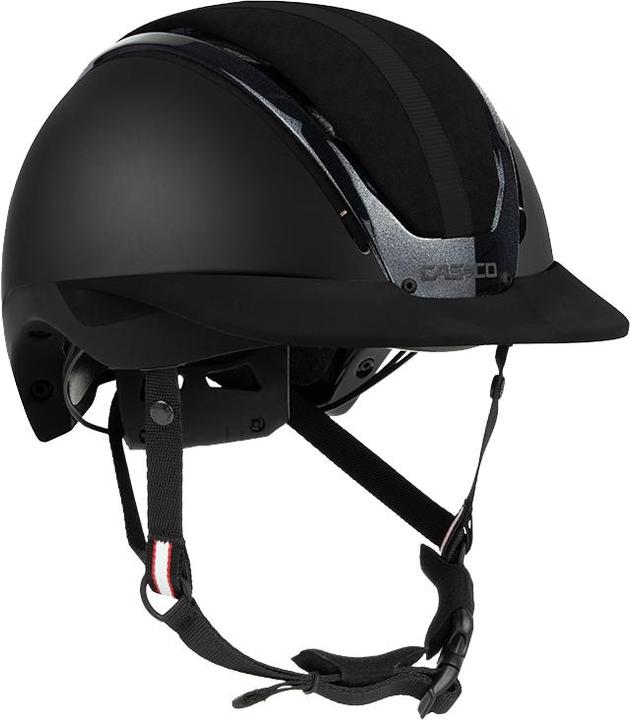 Immagine prodotto Casco da equitazione DUELL One (58, 59, 60)