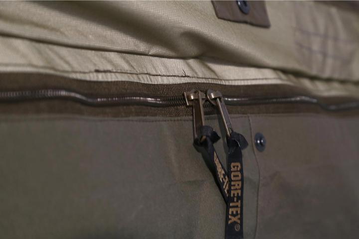 Actual product image Carinthia micro (Tunnel tent, 1.59 kg, 1 person)