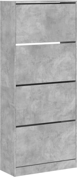 Gris béton